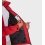 Rompeviento de hombre Nix con red
