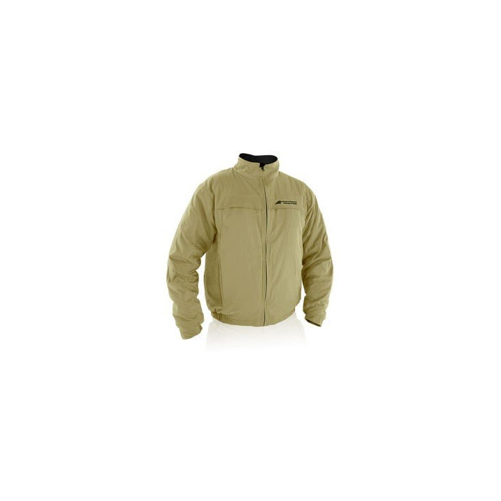 Country man jacket