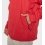 Rompeviento de hombre Nix con red
