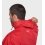 Rompeviento de hombre Nix con red
