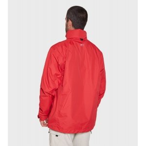Rompeviento de hombre Nix con red
