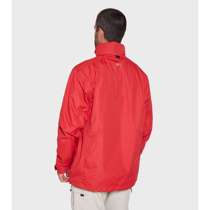 Rompeviento de hombre Nix con red
