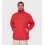 Rompeviento de hombre Nix con red
