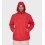 Rompeviento de hombre Nix con red
