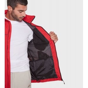 Rompeviento de hombre Nix con red
