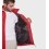Rompeviento de hombre Nix con red
