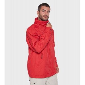 Rompeviento de hombre Nix con red
