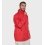 Rompeviento de hombre Nix con red
