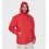 Rompeviento de hombre Nix con red
