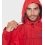 Rompeviento de hombre Nix con red
