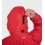 Rompeviento de hombre Nix con red
