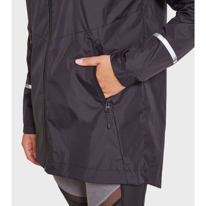 Piloto de mujer Drop