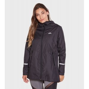Piloto de mujer Drop