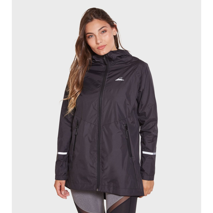 Piloto de mujer Drop
