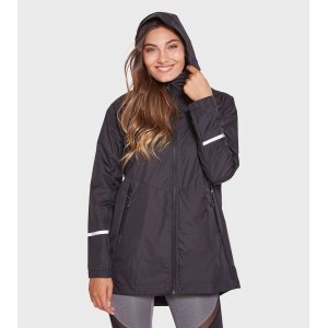 Piloto de mujer Drop