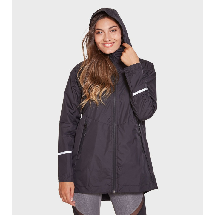 Piloto de mujer Drop