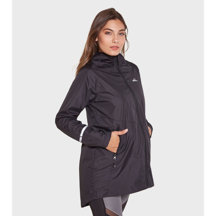 Piloto de mujer Drop