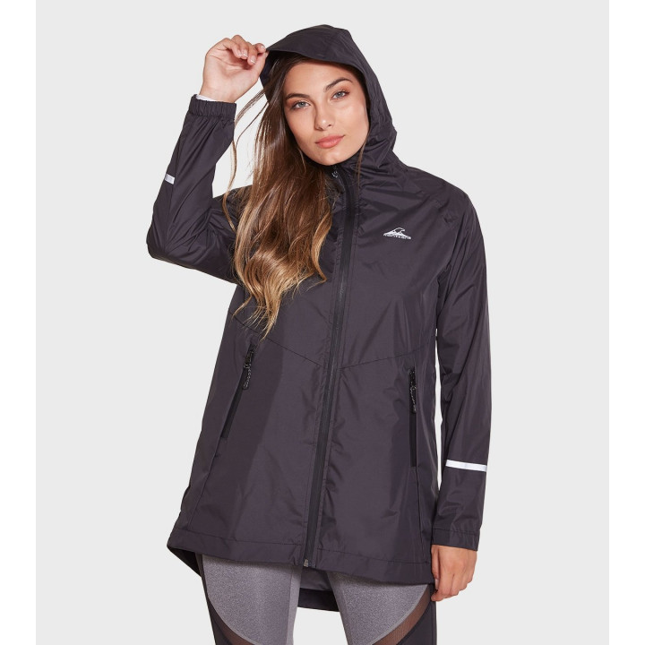 Piloto de mujer Drop