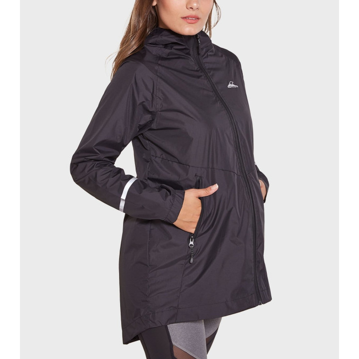 Piloto de mujer Drop