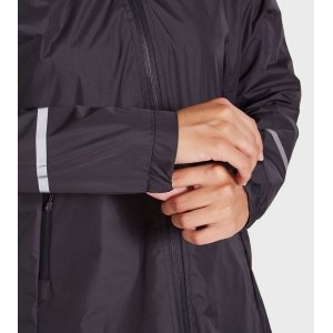 Piloto de mujer Drop