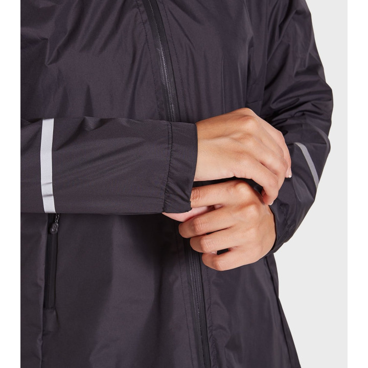 Piloto de mujer Drop