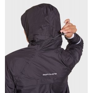 Piloto de mujer Drop