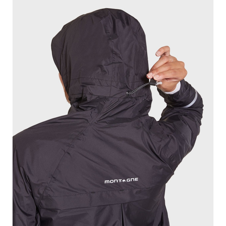Piloto de mujer Drop