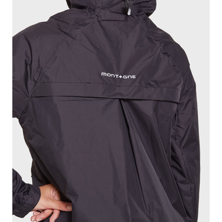 Piloto de mujer Drop