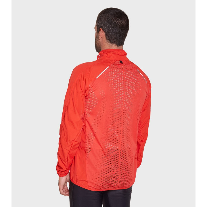 Rompeviento de hombre Talbot