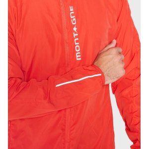 Rompeviento de hombre Talbot
