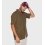 Camisa de hombre Botsuana  M/C