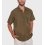 Camisa de hombre Botsuana  M/C