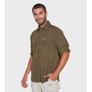 Camisa de hombre Botsuana M/L