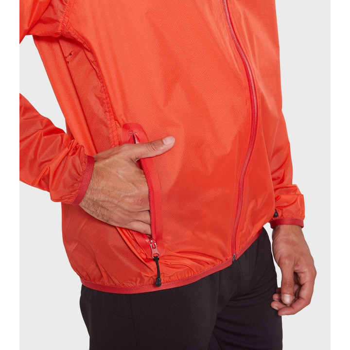 Rompeviento de hombre Eitan
