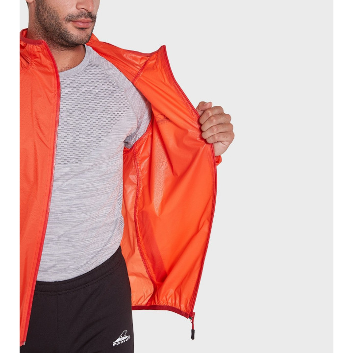 Rompeviento de hombre Eitan