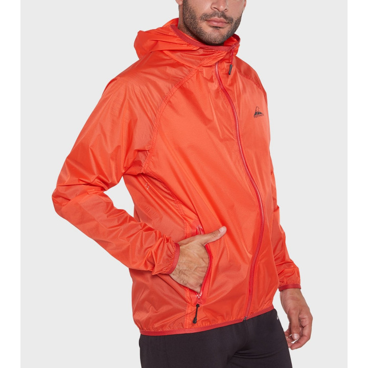 Rompeviento de hombre Eitan