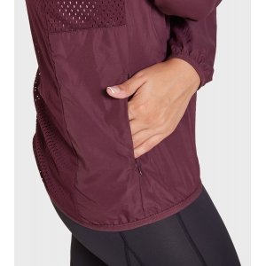 Rompeviento de mujer Denali
