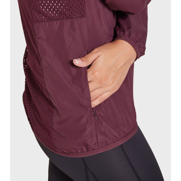 Rompeviento de mujer Denali