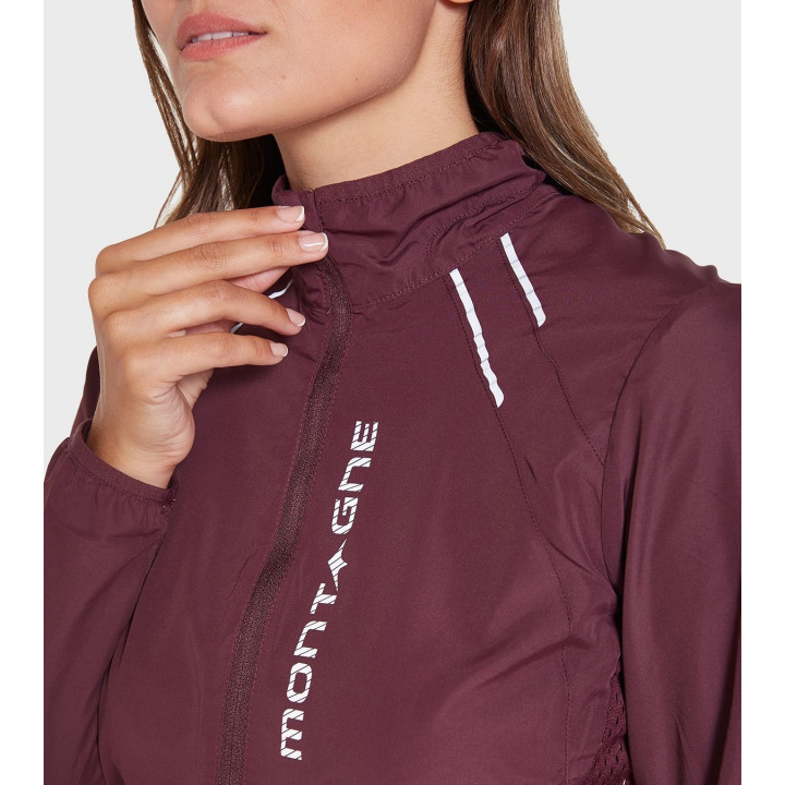 Rompeviento de mujer Denali
