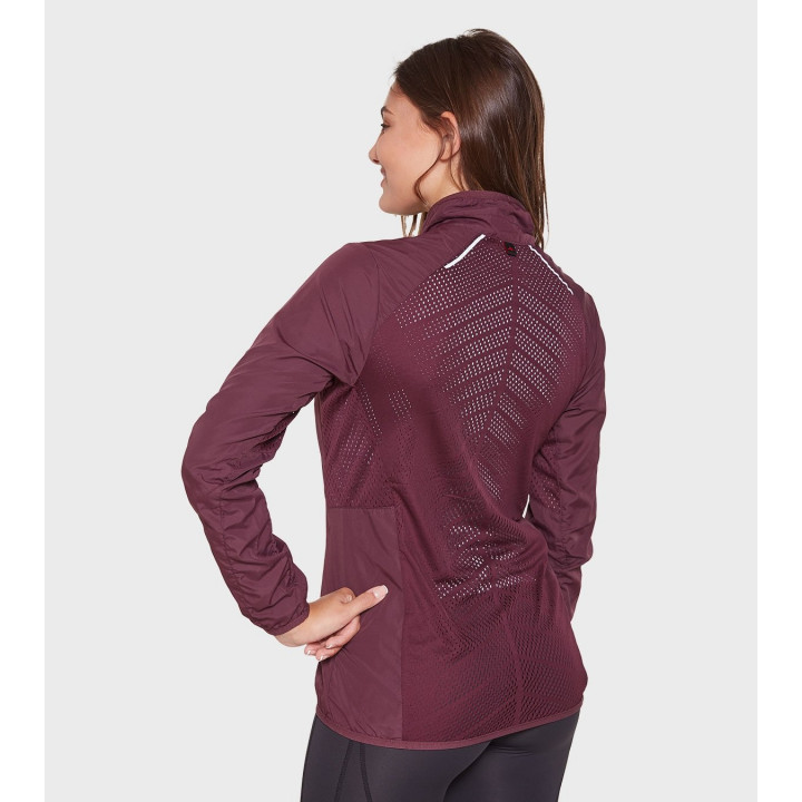 Rompeviento de mujer Denali