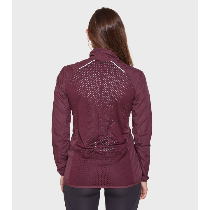Rompeviento de mujer Denali