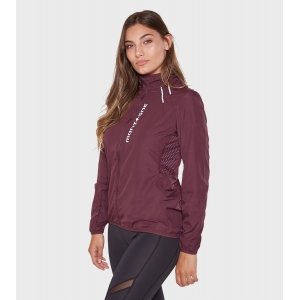 Rompeviento de mujer Denali