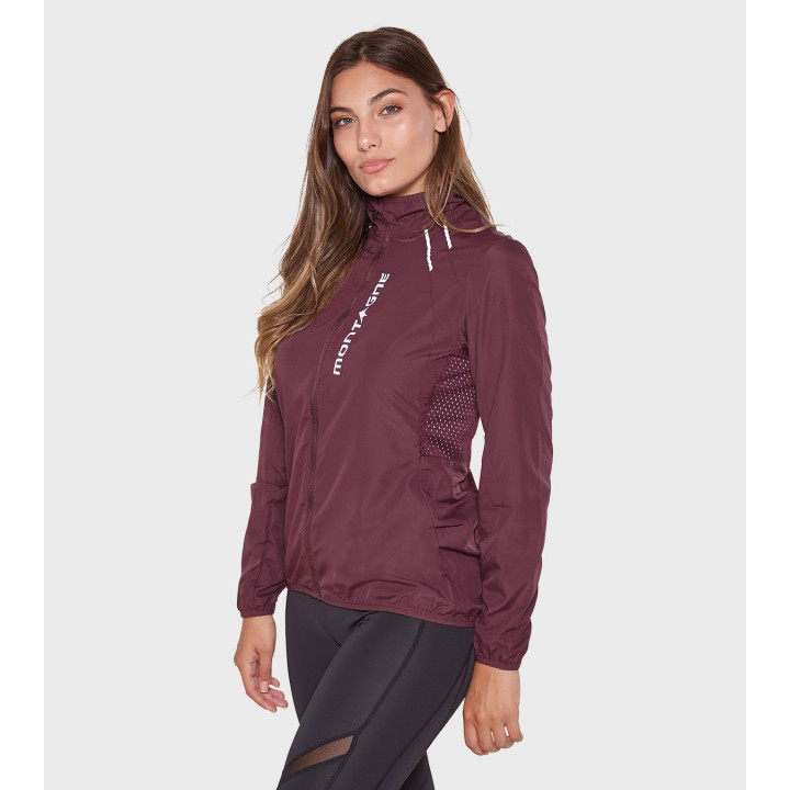 Rompeviento de mujer Denali