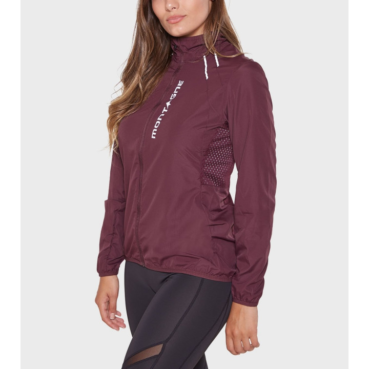 Rompeviento de mujer Denali
