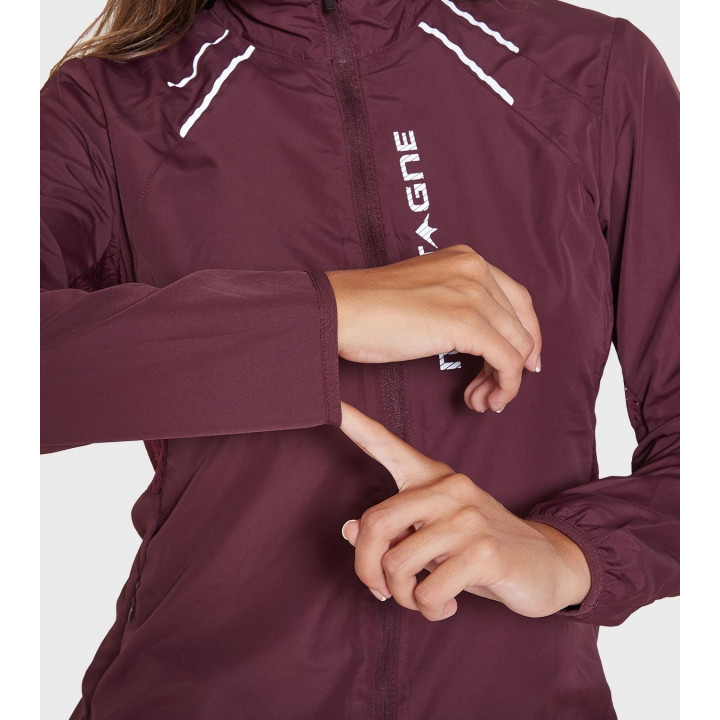 Rompeviento de mujer Denali