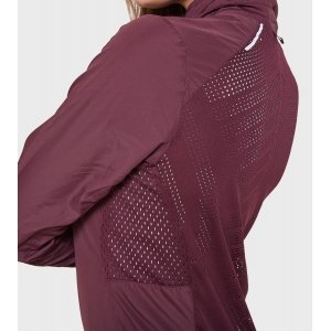 Rompeviento de mujer Denali