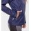 Campera rompeviento de mujer Eluney