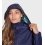 Campera rompeviento de mujer Eluney