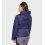 Campera rompeviento de mujer Eluney
