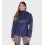 Campera rompeviento de mujer Eluney